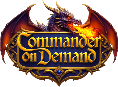 Commander On Demand